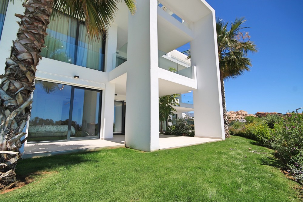 2 bed Apartment For Sale in Malaga, 
