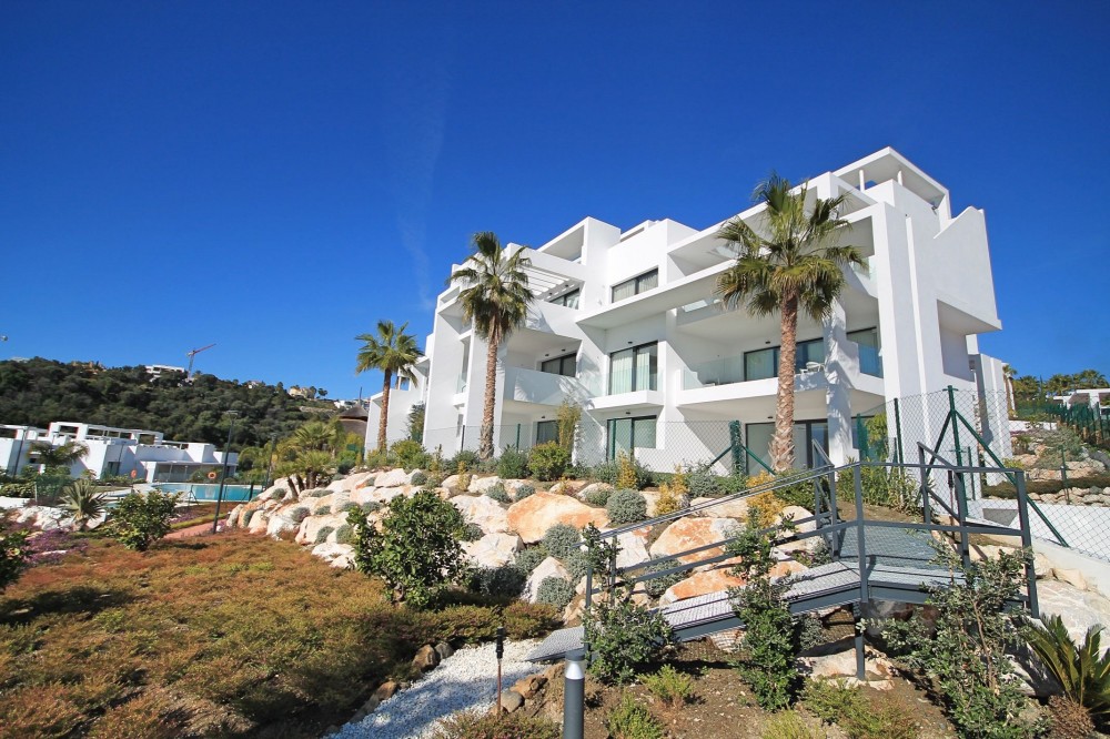 3 bed Apartment For Sale in , 