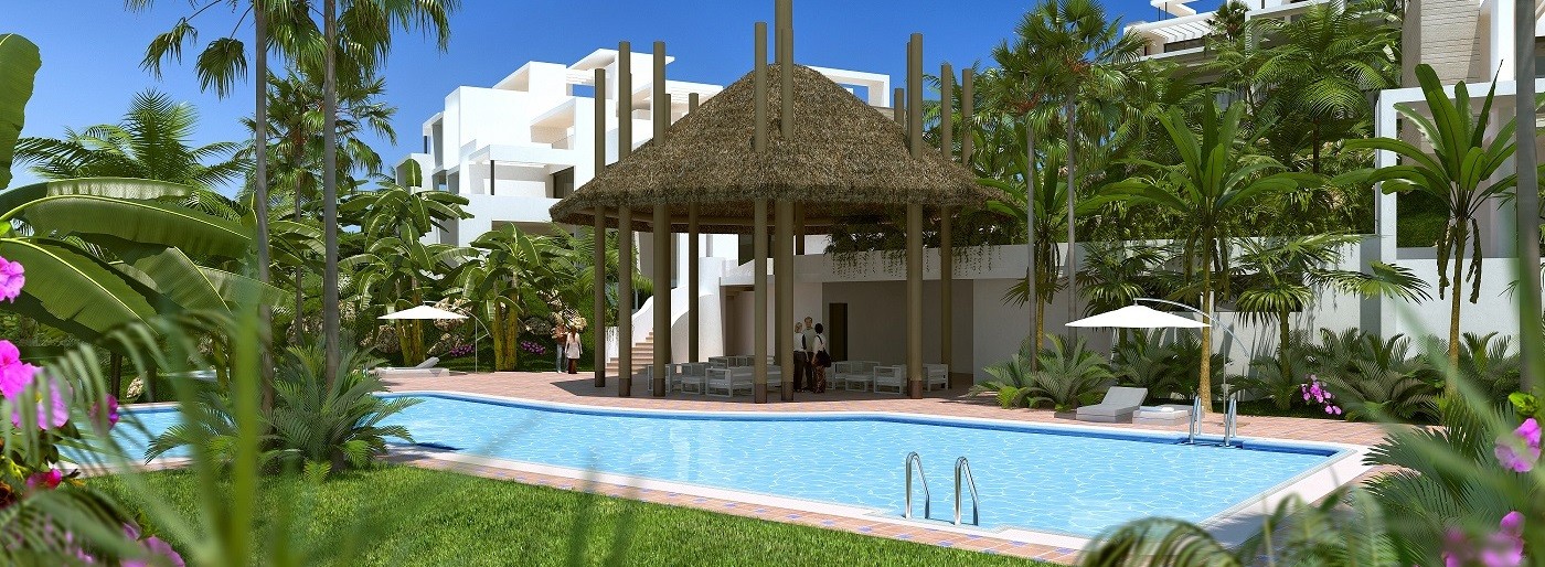 Estate Agents in Costa del Sol Gold Estates